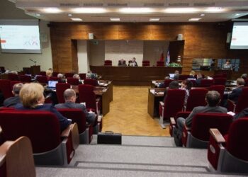 Region: Tematów na sesji sejmiku woj. podkarpackiego było wiele.