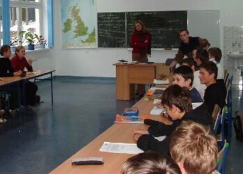 Mielec: Czarne chmury nad gimnazjami