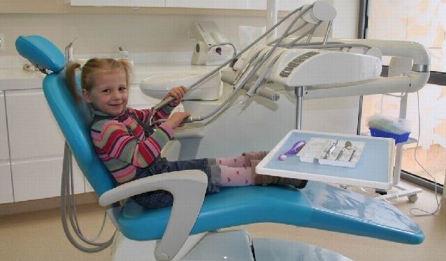 Mielec: Stomatolodzy szybko nie wrócą do szkół