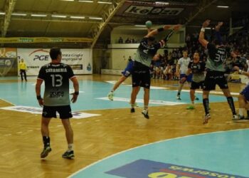 Mielec: Dziś Azoty Puławy