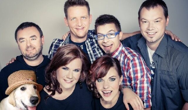 Mielec: Cisza Jak Ta