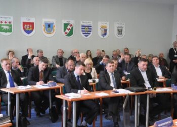Mielec:  Zawiesili Budżet Obywatelski