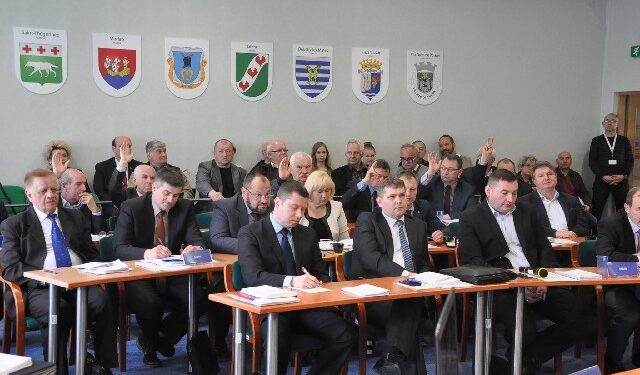 Mielec:  Zawiesili Budżet Obywatelski
