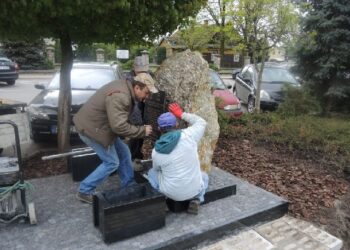 Padew Narodowa: Czekali 72 lata