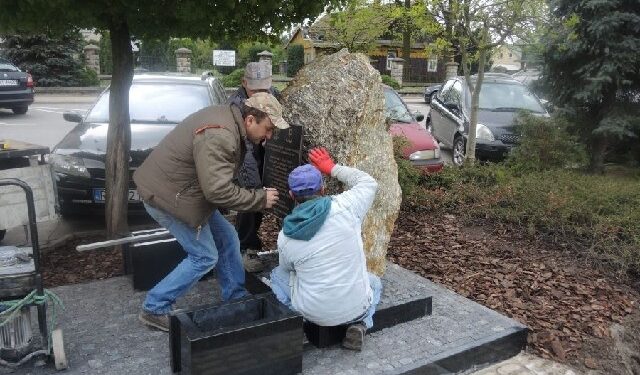 Padew Narodowa: Czekali 72 lata