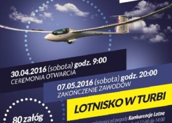 Stalowa Wola: W sobotę ruszają Szybowcowe Mistrzostwa Polski