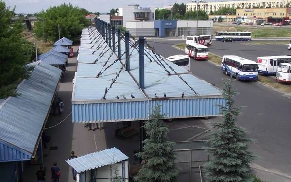 Mielec: Są stawki opłat za korzystanie z dworca