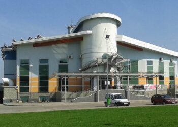 Kolbuszowa: Moda na pływanie