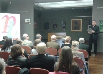 Mielec:  Rozstrzygnięcie ogólnopolskiego konkursu Przeciągi Literackie 2016