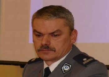 Nisko: Nowy zastępca Komendanta Policji