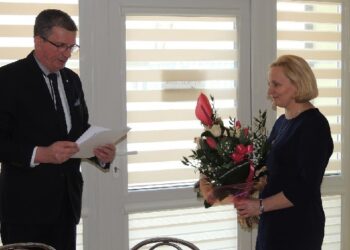 Mielec: Nowy dyrektor Powiatowego Centrum Pomocy Rodzinie