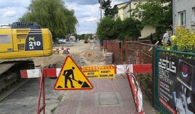 Kolbuszowa: Kanalizacja za dziesiątki milionów?