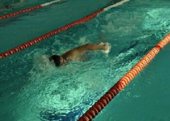 Kolbuszowa: Stawiają na pływanie