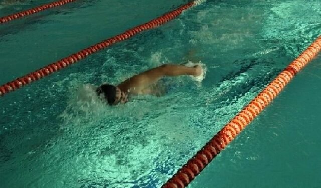 Kolbuszowa: Stawiają na pływanie