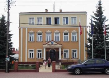 Kolbuszowa: Będzie chodnik przy skrzyżowaniu