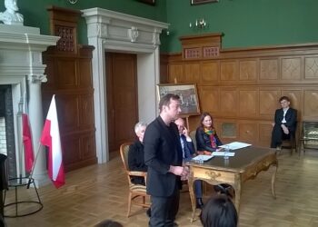 Tarnobrzeg: Festiwal niezwykły także w Zamku Dzikowskim