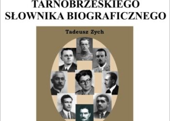 Tarnobrzeg. Promocja 5. Tomu Tarnobrzeskiego Słownika Biograficznego.