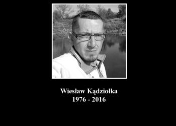 Tarnobrzeg: Dziś ostatnie pożegnanie Wiesława Kądziołki.