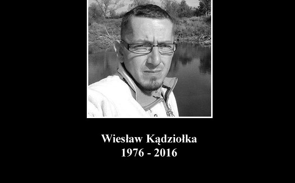 Tarnobrzeg: Dziś ostatnie pożegnanie Wiesława Kądziołki.