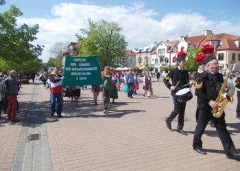 Tarnobrzeg. Koło Polskiego Stowarzyszenia na rzecz Osób z Upośledzeniem Umysłowym ma 35 lat.