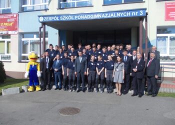 Tarnobrzeg. Trwa olimpiada umiejętności zawodowych BUDUJ z PASJĄ.