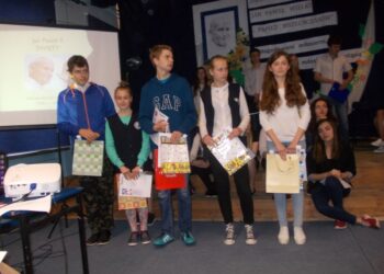 Tarnobrzeg. Rozstrzygnięto miejski konkurs o Janie Pawle II.