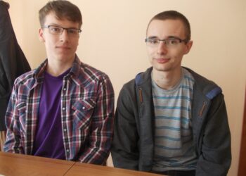 Tarnobrzeg. Sukcesy matematyczne uczniów LO imienia Mikołaja Kopernika.