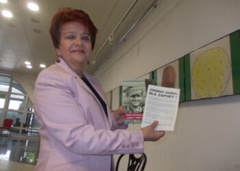 Tarnobrzeg. Inicjatywa wykonania muralu upamiętniającego postać Hieronima Dekutowskiego.