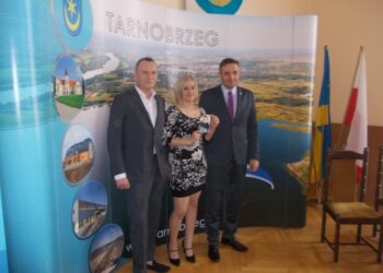 Tarnobrzeg. Koncert charytatywny dla Kacperka Drozda  z Wrzaw.