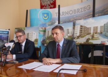 Tarnobrzeg. W lipcu ruszy budowa dwóch bloków mieszkalnych.