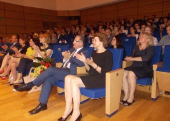 Tarnobrzeg. 70 lat minęło.