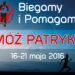 Tarnobrzeg. Wciąż możesz pobiec dla Patryka.