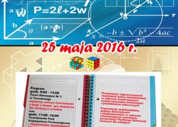Tarnobrzeg. Piknik Naukowy. Łazik marsjański, dron i przepis na biznes.
