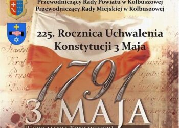 Kolbuszowa: Niech się świeci Trzeci Maj