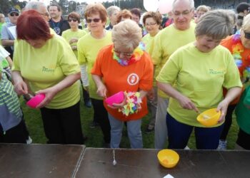 Stalowa Wola: Udane Igrzyska Sportu i Zdrowia