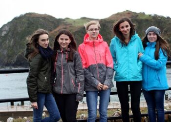 Tarnobrzeg, Sandomierz: Wspólny projekt językowy katolickich szkół.