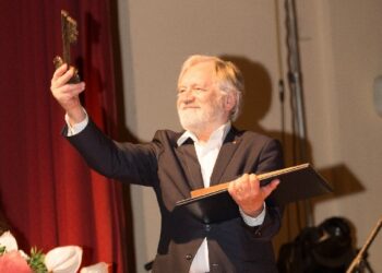 Sandomierz: Wyróżnienia dla artystów niezwykłych