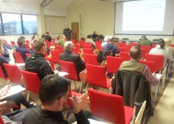 Stalowa Wola: Zmierzyli się z  Historiadą