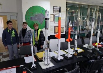 Mielec: Cztery puchary i bilety na Ukrainę