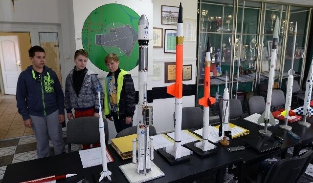 Mielec: Cztery puchary i bilety na Ukrainę