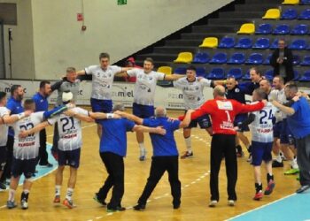 Mielec: Teraz albo nigdy