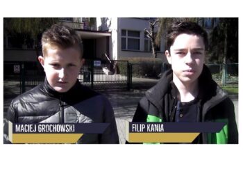 Sandomierz: Czterej sandomierzanie wezmą udział w XXII sesji Sejmu Dzieci i Młodzieży.