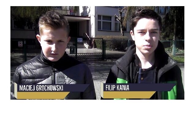 Sandomierz: Czterej sandomierzanie wezmą udział w XXII sesji Sejmu Dzieci i Młodzieży.