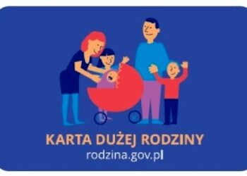 Kolbuszowa: Ulgi dla rodzin wielodzietnych