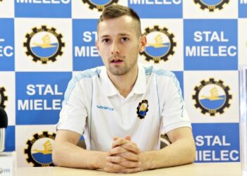Mielec: FKS Stal Mielec przed Radomiakiem