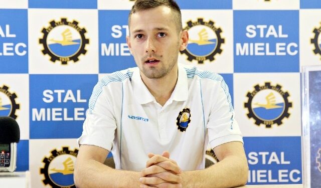 Mielec: FKS Stal Mielec przed Radomiakiem