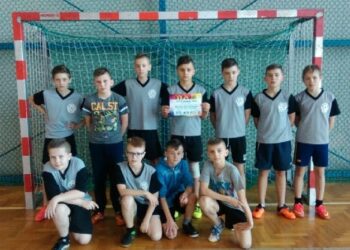 Radomyśl Wielki:  Wojewódzki półfinał dla Radomyślan