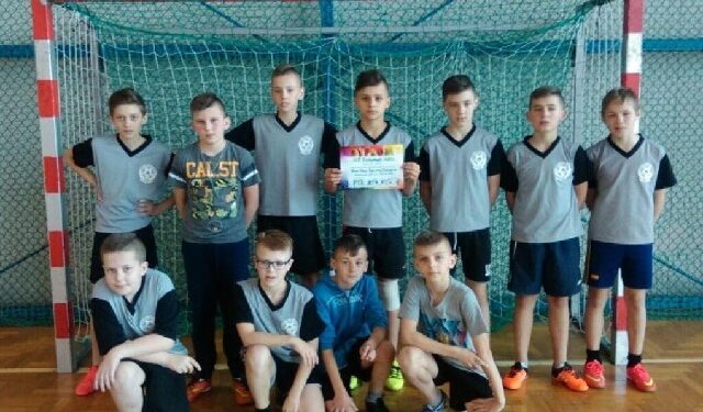 Radomyśl Wielki: Wojewódzki półfinał dla Radomyślan