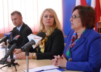 Stalowa Wola: Europosłanka w sprawie HSW, obwodnicy i Autosanu