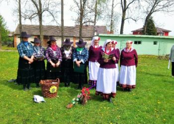 Gorzyczany: 'Gorzyczanie' nagrali płytę.